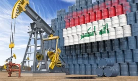 صادرات العراق النفطية لأمريكا تنخفض خلال الأسبوع الماضي